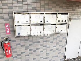 リバーハイツ  ｜ 愛知県常滑市大野町１０丁目（賃貸マンション2LDK・3階・49.60㎡） その12