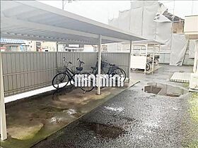 メゾン新美  ｜ 愛知県常滑市小倉町７丁目（賃貸マンション3LDK・4階・62.42㎡） その9