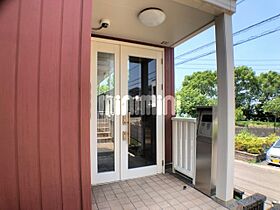 エルコーポＢ  ｜ 愛知県常滑市千代ケ丘３丁目（賃貸アパート1LDK・1階・33.40㎡） その20