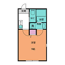 Ｌｅａｒａ 103 ｜ 愛知県常滑市新開町１丁目92（賃貸アパート1K・1階・24.67㎡） その2