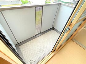 スカイハウス  ｜ 愛知県常滑市陶郷町２丁目（賃貸アパート1LDK・1階・33.61㎡） その9