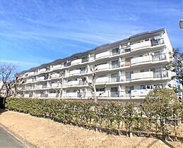 朝倉団地　202号棟  ｜ 愛知県知多市つつじが丘２丁目（賃貸マンション2LDK・3階・55.33㎡） その1