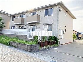 セラリッシュ　Ａ棟  ｜ 愛知県常滑市かじま台１丁目（賃貸アパート3LDK・2階・62.10㎡） その1