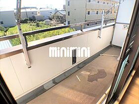 アルタイル  ｜ 愛知県常滑市新田町３丁目（賃貸マンション1K・2階・30.60㎡） その8