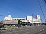 周辺：ショッピング施設「イトーヨーカドー知多店まで1500m」