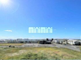 コントレイルりんくう常滑  ｜ 愛知県常滑市りんくう町３丁目（賃貸マンション1K・4階・27.75㎡） その12