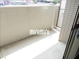 ダイヤモンドヒルズ常滑  ｜ 愛知県常滑市陶郷町２丁目（賃貸マンション1R・3階・27.54㎡） その11