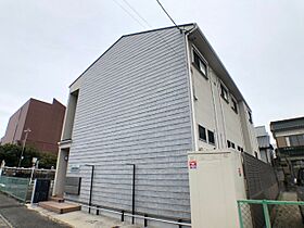 ファーバルレジデンス 203 ｜ 愛知県常滑市栄町５丁目117-10（賃貸アパート1K・2階・22.09㎡） その3