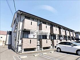 ジュネス啓和  ｜ 愛知県知多市つつじが丘３丁目（賃貸アパート1K・2階・25.38㎡） その1