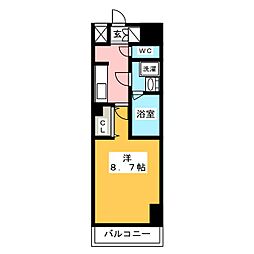 コントレイルりんくう常滑