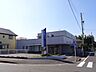 周辺：病院「竹内クリニックまで1500m」