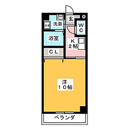 🉐敷金礼金0円！🉐メゾンベルフルール