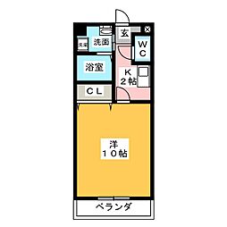 🉐敷金礼金0円！🉐メゾンベルフルール