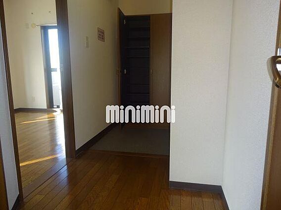 ヴァンベール新舞子_内装_2