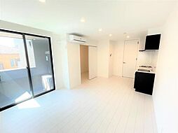 Ｊａｃｋ　ｋｉｔａｊｏ　I 101 1階1LDKのリビング/ダイニング