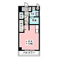 Crescent2階5.8万円