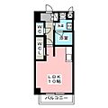 Crescent3階5.8万円