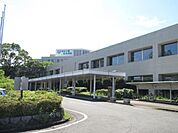 病院「知多小嶋記念病院まで240m」
