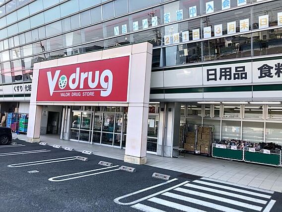 にしの台ヒルズ_周辺_3