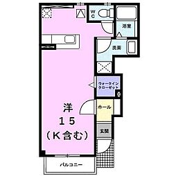 🉐敷金礼金0円！🉐アルカンシエル・ＭI