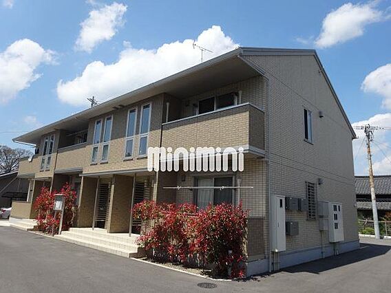 ロイヤルコート_外観_1