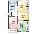 メゾン新美3階4.5万円