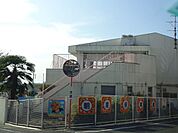 幼稚園、保育園「朝倉保育園まで260m」