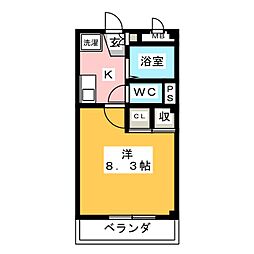 🉐敷金礼金0円！🉐レグルスＭ