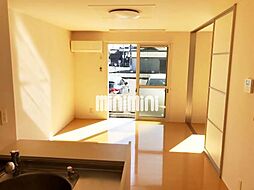 フィオレット　Ａ棟