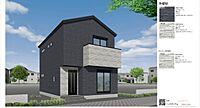 愛知県知多市平野1丁目10、11-2、11-1：物件画像／株式会社ミニミニ　知多・常滑店