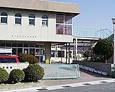 幼稚園、保育園「新舞子保育園まで300m」