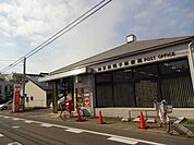 郵便局「知多新舞子郵便局まで490m」