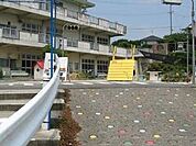 幼稚園、保育園「丸山保育園まで570m」