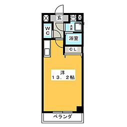 🉐敷金礼金0円！🉐スプリーム寺本