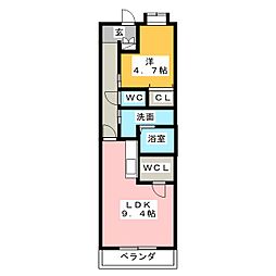 🉐敷金礼金0円！🉐キャッスル常滑