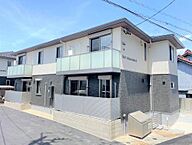 愛知県知多市新知字東屋敷4-10：物件画像／株式会社ミニミニ　知多・常滑店