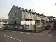 愛知県知多市八幡新町2丁目：物件画像／株式会社ミニミニ　知多・常滑店