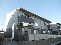 アンシャンテ憩　Ｂ棟