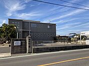 病院「伊藤医院まで390m」