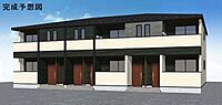 愛知県常滑市字長峰四ノ切13番地1：物件画像／株式会社ミニミニ　知多・常滑店