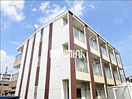 愛知県知多市八幡字堀切：物件画像／株式会社ミニミニ　知多・常滑店