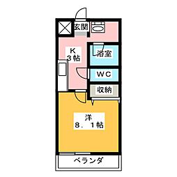 🉐敷金礼金0円！🉐メイプル陶郷