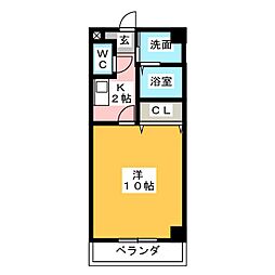 🉐敷金礼金0円！🉐メゾンベルフルール