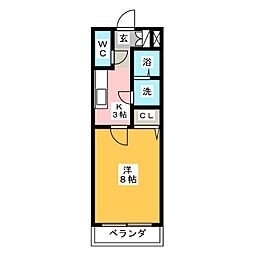 🉐敷金礼金0円！🉐サン・アップウェルI