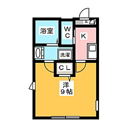 🉐敷金礼金0円！🉐Ｍａｉｓｏｎ　Ｂｌａｎｃ