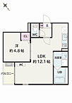 愛知県知多市八幡字荒古後116番1、117：物件画像／株式会社ミニミニ　知多・常滑店