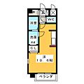 ダイヤモンドヒルズ常滑2階4.7万円