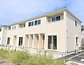 リーブルファイン新田町　2号棟