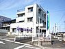 周辺：飲食店「岡田クリニックまで460m」