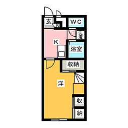 🉐敷金礼金0円！🉐モンレーヴ常滑